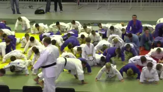 Дворец Спорта Одесса Дзюдо ( judo )