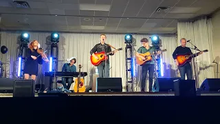 Rhinestone Cowboy ~ Jim Cuddy Trio with Devin Cuddy and Sam Polley ~ Niagara Falls ~ Live