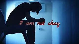 Citizen Soldier-I'm Not Okay(with lyrics)