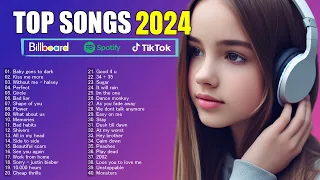 Top 10 Songs of the Week 2024 | New Top Hits of This Week 2024 | Top Songs 2024 New Popular Songs
