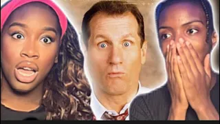 SIBLINGS REACT TO AL BUNDY’S BEST INSULTS FOR THE FIRST TIME