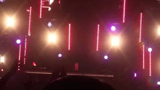 Tritonal - Lifted @ EDC Las Vegas (Day 3)