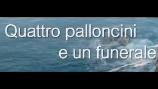 Rosamunde Pilcher - Quattro Palloncini e un Funerale - Film completo HD 2022