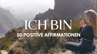 50 Positive Morgen Affirmationen 🌤️ Energie für jeden Tag