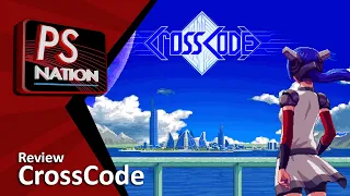 REVIEW: CrossCode (PS4)