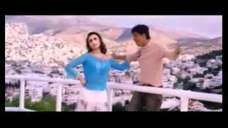 Shahrukh & Rani (Chalte Chalte) - Невозможное возможно