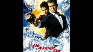 Die Another Day OST 30th