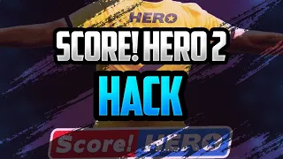 😎 Score! Hero 2 Hack tips 2022 ✅ Easy Guide How To Get BUX With Cheat 🔥 work with iOS & Android 😎