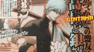 The Hype for Gintama Episode 304 is real!!!!