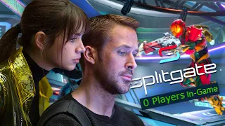 I played Splitgate in 2023...
