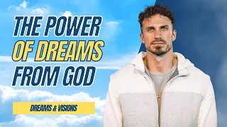 "The Power Of A Dream From God" | Dreams & Visions | Pastor Bobby Chandler