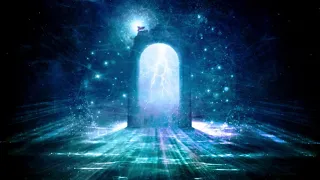 Enter The Astral Realm ➤ Astral Projection Lucid Dreaming Music | 528Hz Out Of Body Experience | OBE