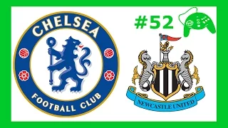 FIFA 15 Karriere #52 - FA Cup Finale gegen Newcastle! [Deutsch / HD / Let's Play]