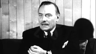 Enoch Powell