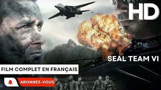 Seal Team VI | HD | Action | Film complet en français