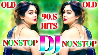 OLD is GOLD DJ REMIX 2023 || NONSTOP HINDI DJ SONGS || NEW DANCE MIX OLD HIT DJ REMIX SONG JUKEBOX