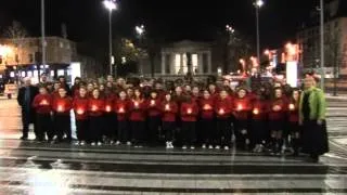 Another Christmas Morn   Liam Reilly Bagatelle And The Choir of St Joseph's School Dundalk