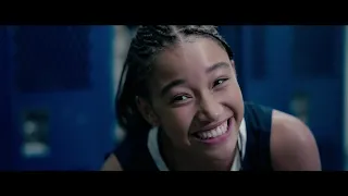 The Hate U Give official trailer from 20th Century Fox