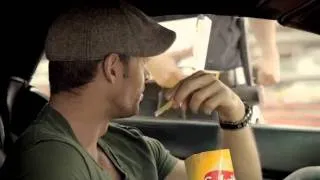 William Levy @willylevy29 - Sabritas commercial (director's cut)