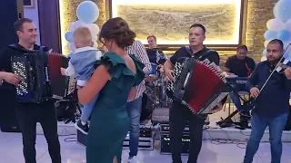 Orkestar Darka Antica "Lavovi" Begaljica