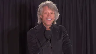 Jon Bon Jovi | Long-Term Recovery Residence in Kensington Construction Kick-Off
