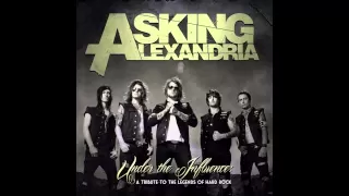 Asking Alexandria - Here I Go Again (Whitesnake cover)