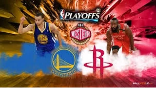 Golden State Warriors vs Houston Rockets | Game 3 | Full Highlights | May 23, 2015 | NBA Playoffs