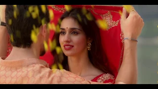 O Sathi - baaghi 2 - Super hit song of the year 2018- Tiger Sharof and Disha Patani