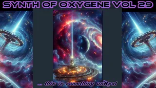 Synth of Oxygene vol 29 (Space Music, Berlin School, Experimental, Electronic, Schulze Style) HD