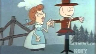 Dudley Do Right - Out of Uniform