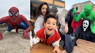 BETER BÖCÜK BEST VIDEOS 😍❤️👻 #shorts TikTok