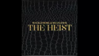 Macklemore & Ryan Lewis - Can't Hold Us (feat. Ray Dalton) (Video Edit)