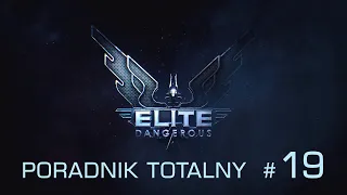 #19 - Inżynierowie: Aplikacje pomocnicze Inara, EDEngineer, EDMC (Poradnik Totalny Elite Dangerous)