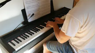 PianoPiano 3 // Plaisir d'amour - Jean Martini