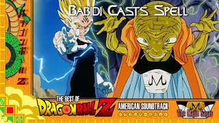6. Babidi Casts Spell - [Faulconer Productions]