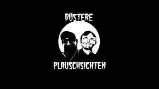 Düstere Plauschsichten #61: Geister, Bigfoot & UFOs in Norddeutschland (Erfahrungsbericht)