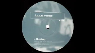 Blue Noise - Numbray