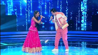 Manwa Laage × Gerua By Ranita & Albert In Saregamapa 2023 #saregamapa2023