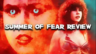 Summer of Fear | 1978 | Movie Review | Stranger in our house | Wes Craven | Linda Blair |