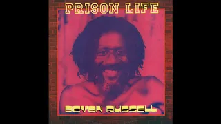 Devon Russell Prison Life 1983