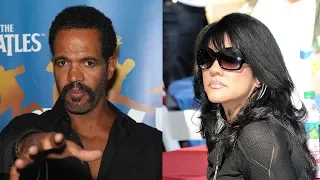 Boxer Mia St. John Blames Hospital for Death of Kristoff St. John