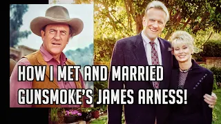 How I Met & Married GUNSMOKE’s James Arness! Janet Arness with Bruce Boxleitner! A WORD ON WESTERNS