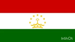 Tajikistan power.