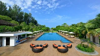 Layana Resort & Spa, Ko Lanta, Thailand