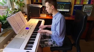 Mariage d'Amour (Chopin - Spring Waltz) [Beautiful Piano Cover]