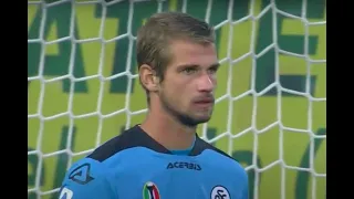 Ivan Provedel - Spezia - Serie A 2021/22