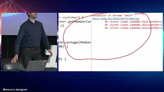 Functional Programming Patterns with Java8 by Victor Rentea
