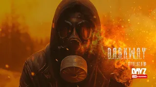 Сталкер Ампер☢️DARKWAY S.T.A.L.K.E.R RP :№74 Подготовка к "Столкновению"!