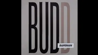 Rapeman - Budd (1988) Full EP