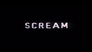 Scream (1996) - “Do you like scary movies?” Opening Scene (1/11) | Horror King